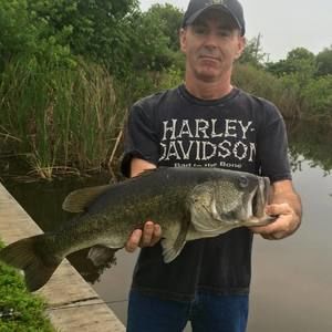 Meet your Posher, Aaron